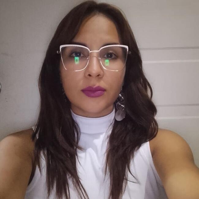 Babysitter in Puente Alto: Dayana