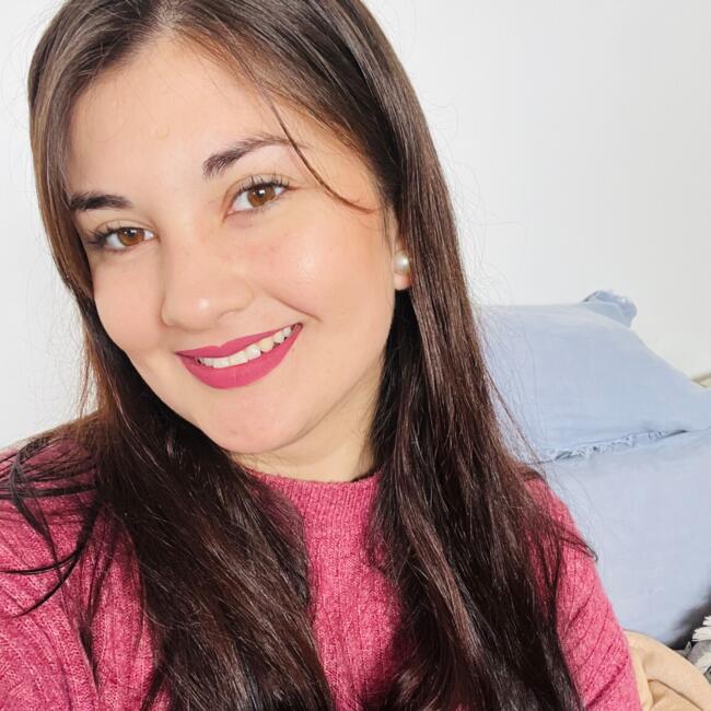 Babysitter in Los Cerrillos: Javiera