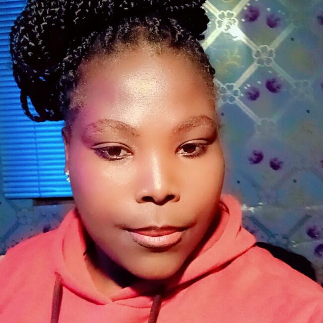 Babysitter in East London: Pumza