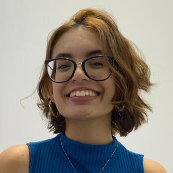 Babá em Salto: Gabriela