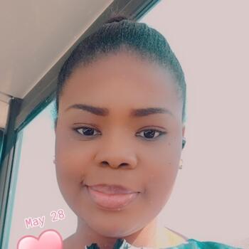 Babysitting job in Basingstoke: babysitting job Rhoda