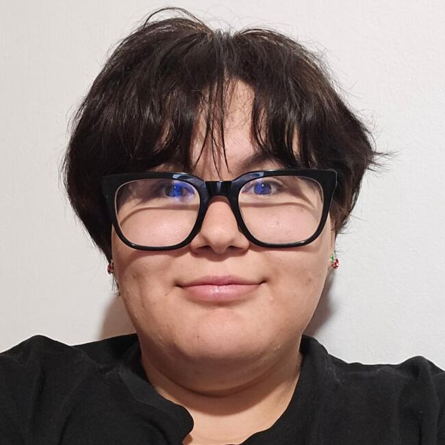 Babysitter in Plottier: Malén Ain