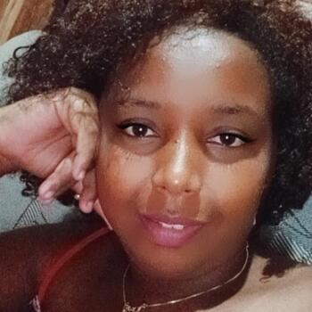 Babysitter São José de Ribamar: Mariana