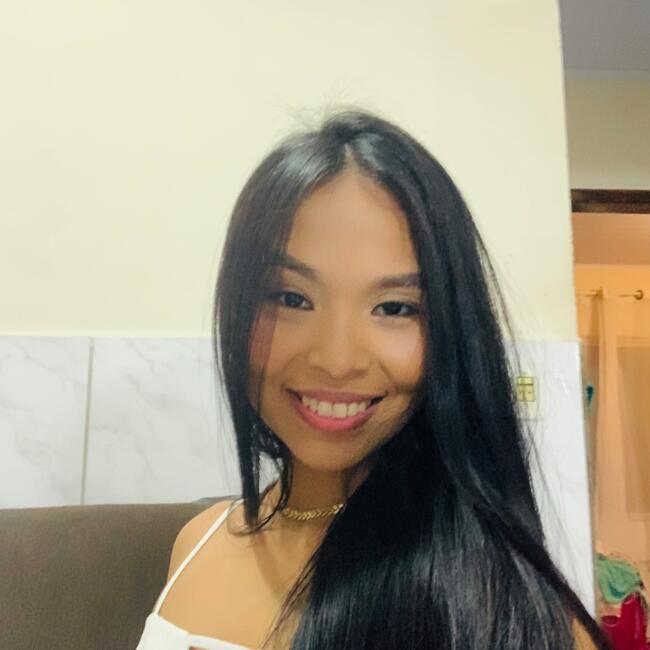 Babysitting job in Florianópolis: Atima