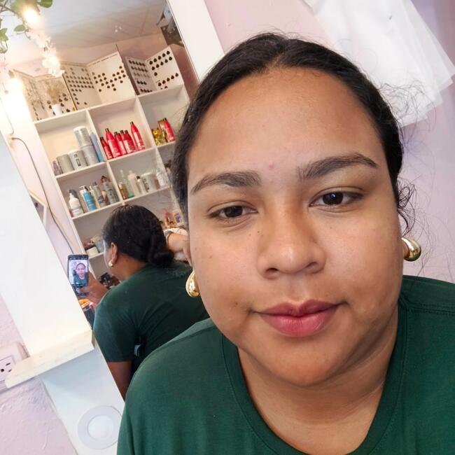 Niñera en Quito: Josselyn