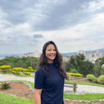 Babysitter in Barbacena: Elainy
