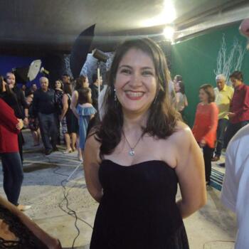 Babá Uberlândia: Daiane