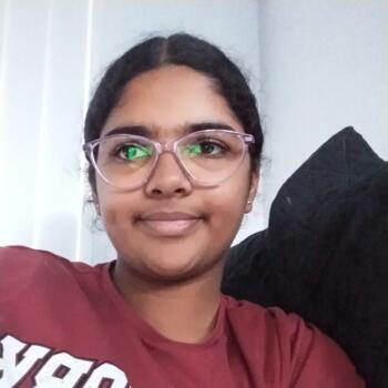 Babysitter Auckland: Elsa