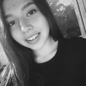 Babysitter in Osorno: Andrea