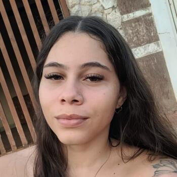 Babysitter in Araraquara: Izabelle