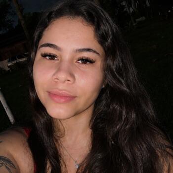 Babysitter in Araraquara: Izabelle