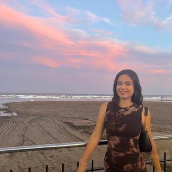 Babysitter in San Ildefonso: Esther