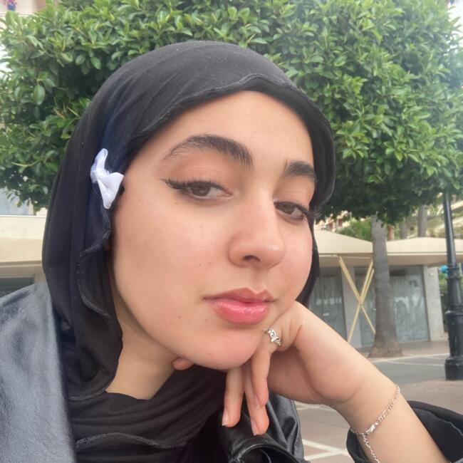 Canguro en Enguera: Safae