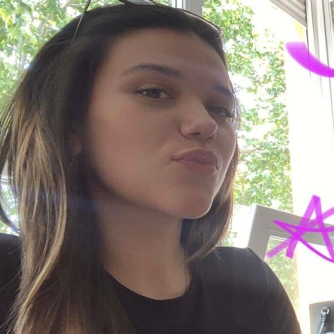 Dadilja u Žitnjak: Emanuela