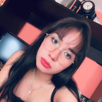 Babysitter στην περιοχή León de los Aldama: Liliana