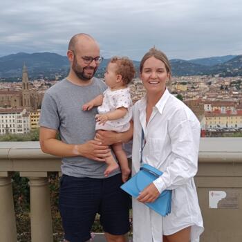 Babysitting job in Tielt: babysitting job Charles