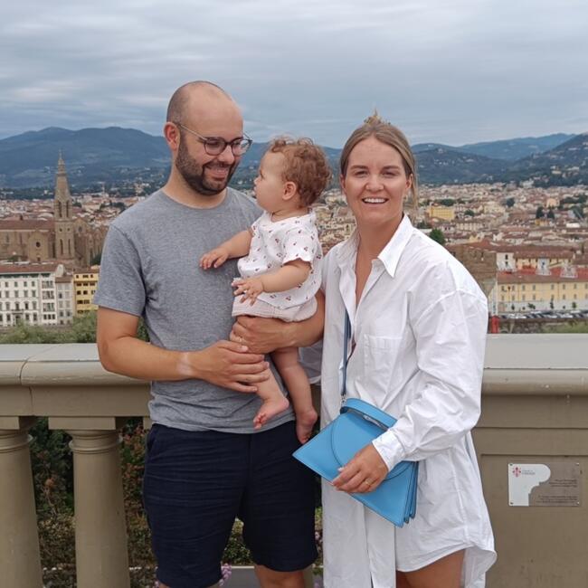 Babysitjob in Tielt: Charles