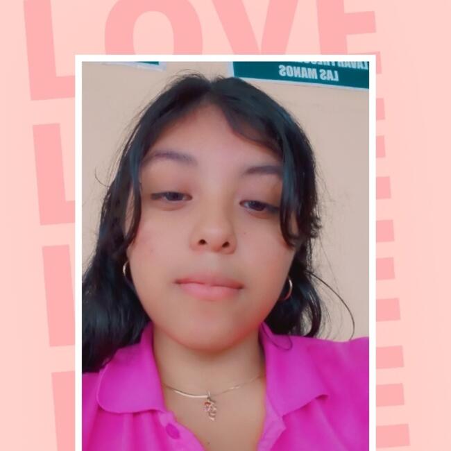 Niñera en Nuevo Emperador: Solangel