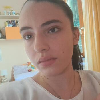 Babysitter in Siano: Chiara