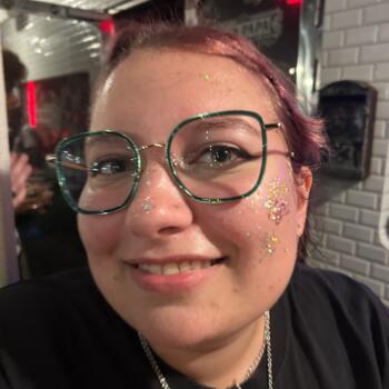 Babysitter in Maizières-lès-Metz: Zoé