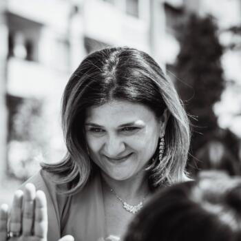 Работа детегледачка в София: Diana