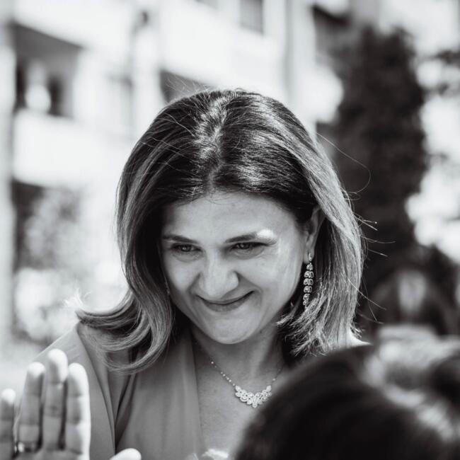 Работа детегледачка в София: Diana