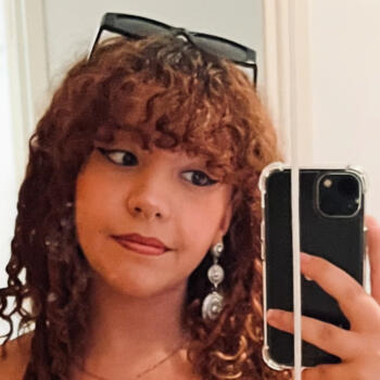 Nanny in Córdoba: Carmen