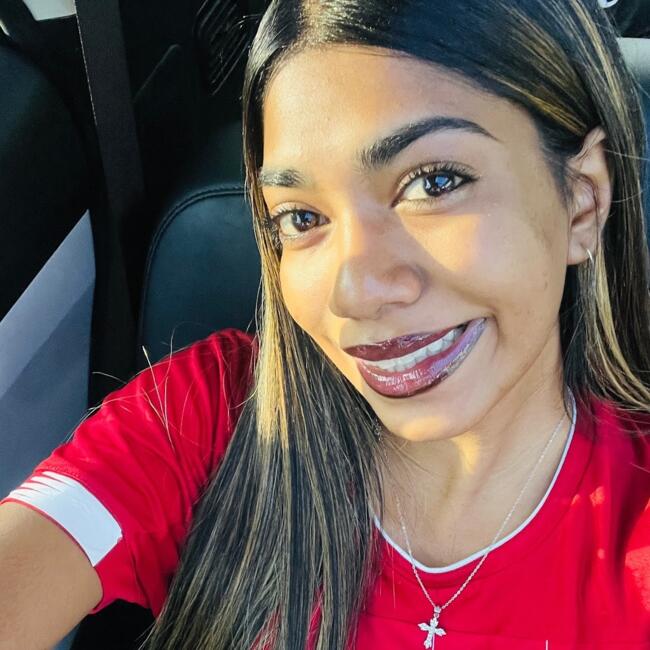 Babysitter in Centurion: Leah