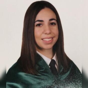 Nanny in Granada: Cristina