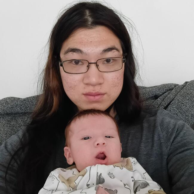Babysitting job in Guadalajara: Andy