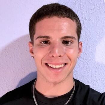 Canguro en San Cristóbal de La Laguna: Diego