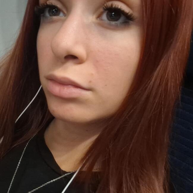 Babysitter a Recco: Anita