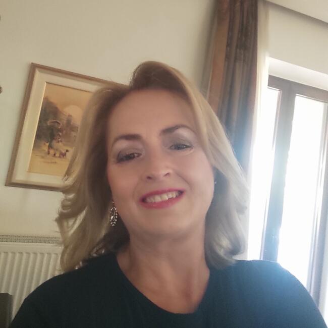 Nanny (νταντά) στην περιοχή Νέα Ιωνία: Μαρία