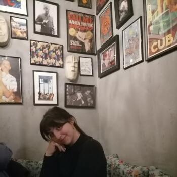 Babysitter στην περιοχή Ρέθυμνο: Άσπα