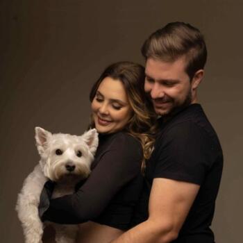 Família São Paulo: Rafael