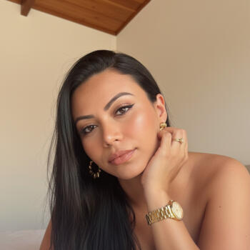 Babá Muriaé: Jamile