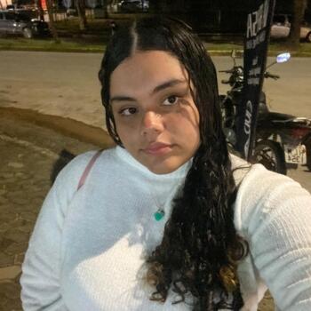 Babá Belo Horizonte: Sofia