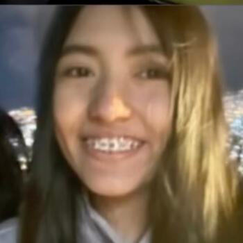 Nanny in Granada: Gisel