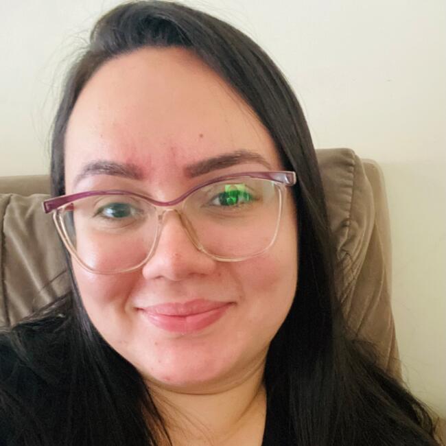 Babysitter in Indaiatuba: Jessica