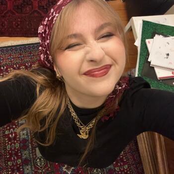 Babysitter in Strasbourg: Manon