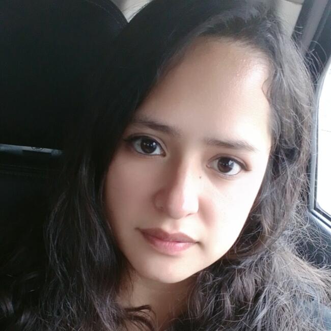 Trabajo para niñera en San Martín de Porres (Departamento de Lima): Astrid Heisen