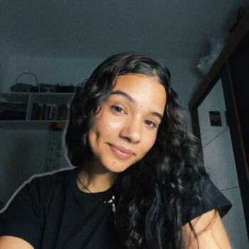 Babysitter Fortaleza: Naiely