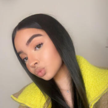 Babysitter in Villeurbanne: Aliya