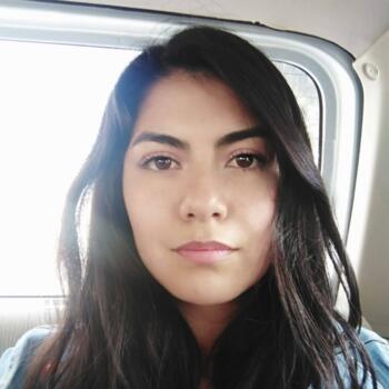 Niñera en Pachuca: Monse