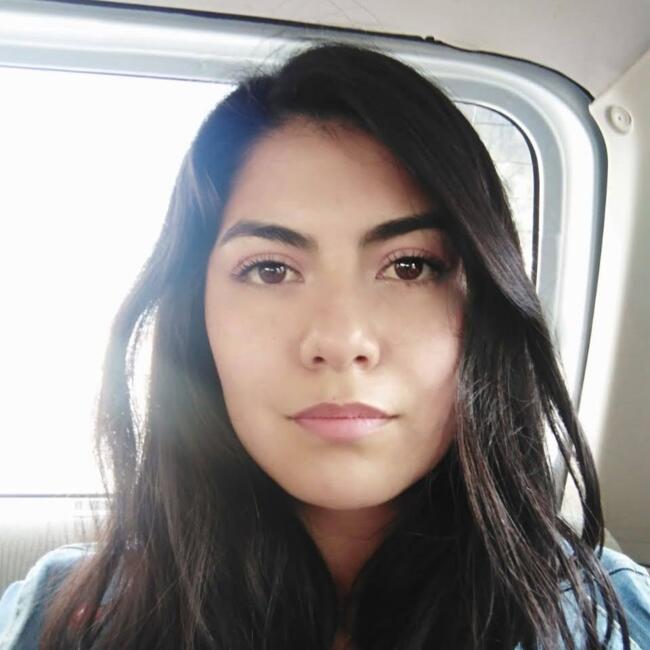 Niñera en Pachuca: Monse