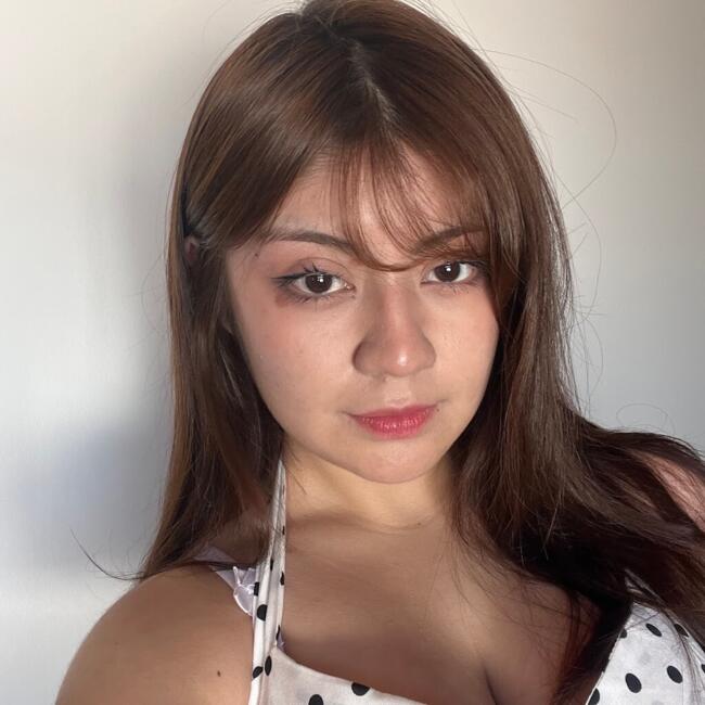 Babysitter in La Unión: Javiera