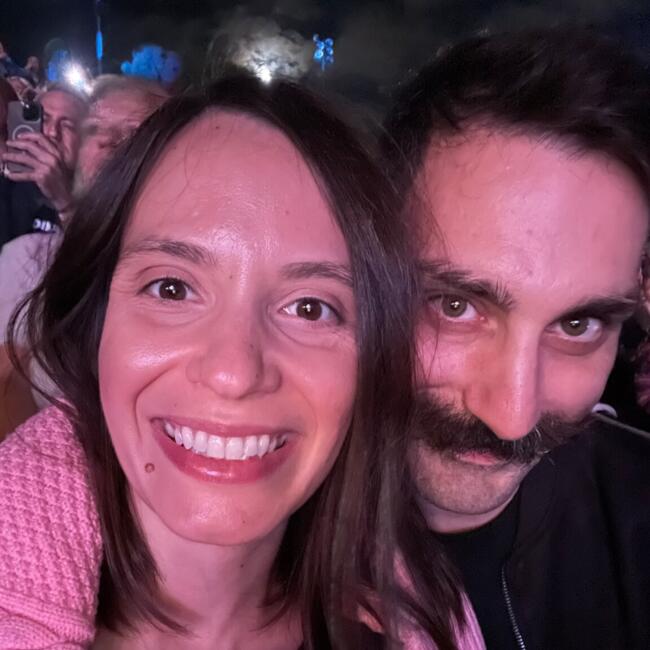 Babysitting job in Pátrai: Marianzela