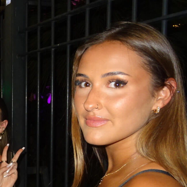 Babysitter in Brussel: Emma