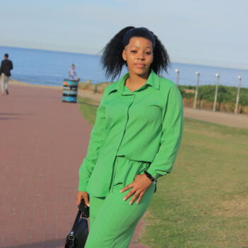 Nanny Durban: Nokuthula