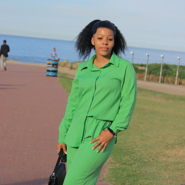 Nanny in Durban: Nokuthula